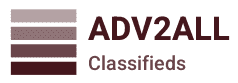 ADV2ALL classified ads